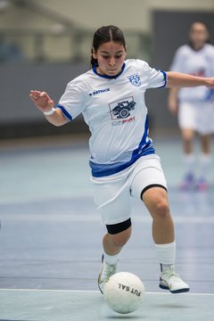 Bild 544 - wBJ Power Girls Cup Suederelbe